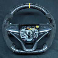 TTD Craft Cadillac 2020-2025 XT6 / 2021 -2024 Escalade /2021 CT5 CT5-V Carbon Fiber Steering wheel