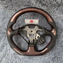 Lade das Bild in den Galerie-Viewer, Honda S2000 / Acura RSX Real Carbon Fiber Steering Wheel |TTD Craft
