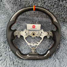 Charger l&#39;image dans la galerie, TTD Craft  7th gen 2014-2017  Camry /2013-2018 Harrier /2014 -2019 Highlander / Venza 2013-2019  Carbon Fiber Steering Wheel
