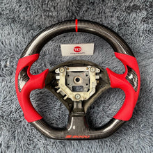 Charger l&#39;image dans la galerie, TTD Craft 1999-2009 S2000 / 2002-2006 RSX Carbon Fiber Steering Wheel
