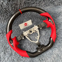 Charger l&#39;image dans la galerie, TTD Craft  2004-2005 RAV4 Carbon Fiber  Steering Wheel
