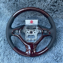 Charger l&#39;image dans la galerie, TTD Craft  Acura 2009-2014 TSX Sport Wagon Special Edition Honda CU2 Wood Grain Steering Wheel
