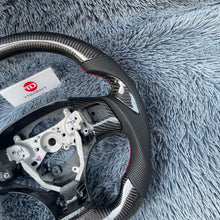 Lade das Bild in den Galerie-Viewer, TTD Craft  Lexus 2006-2013 IS250 IS350 ISF Carbon Fiber Steering Wheel
