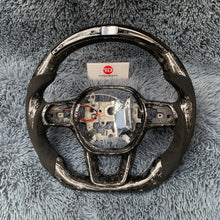 Charger l&#39;image dans la galerie, TTD Craft Acura 2023-2024  Integra Carbon Fiber Steering Wheel
