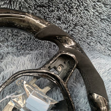 Charger l&#39;image dans la galerie, TTD Craft Acura 2023-2024  Integra Carbon Fiber Steering Wheel
