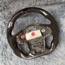 Load image into Gallery viewer, TTD Craft 2020-2024 Supra MK5 A90 A91 Carbon Fiber Steering Wheel
