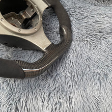 Charger l&#39;image dans la galerie, TTD Craft  2001-2007 Evo 8 9 Carbon Fiber Steering Wheel
