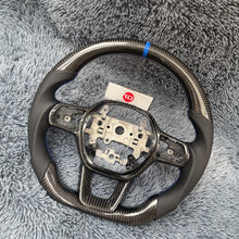 Charger l&#39;image dans la galerie, TTD Craft Acura 2023-2024 Integra Carbon Fiber Steering Wheel
