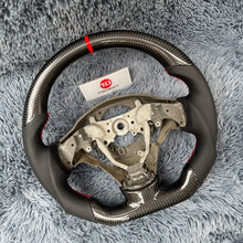 Lade das Bild in den Galerie-Viewer, TTD Craft  2007-2010 Corolla Carbon Fiber Steering wheel
