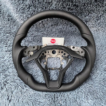 Charger l&#39;image dans la galerie, TTD Craft 10th gen Honda 2018-2022 Accord / Insight Carbon Fiber Steering Wheel
