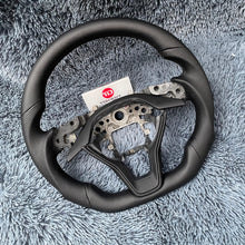 Lade das Bild in den Galerie-Viewer, TTD Craft 10th gen Honda 2018-2022 Accord / Insight Carbon Fiber Steering Wheel
