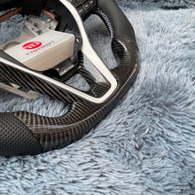 Charger l&#39;image dans la galerie, TTD Craft  2019-2024 Corolla Hatchback RAV4 / 2019-2022 Levin Carbon Fiber  Steering Wheel
