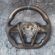 Lade das Bild in den Galerie-Viewer, TTD Craft  2019-2024 Maxima Carbon Fiber Steering Wheel
