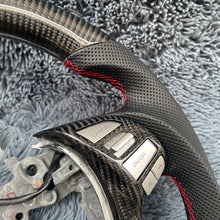 Carregar imagem no visualizador da galeria, Volante de fibra de carbono TTD Craft 2013-2018 Altima

