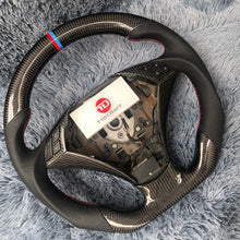 Charger l&#39;image dans la galerie, TTD Craft BMW 5 SERIES E60 E61 E65 Carbon Fiber Steering Wheel
