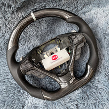 Carregar imagem no visualizador da galeria, TTD Craft Acura 2009-2014 TL /2010-2014 ZDX Edição Especial SH-AWD Advance Packege V6 Volante de fibra de carbono
