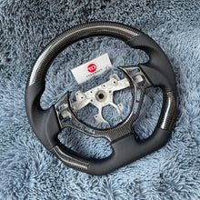 Charger l&#39;image dans la galerie, TTD Craft  2009-2016 GTR R35 Carbon Fiber Steering wheel
