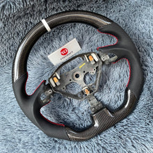 Charger l&#39;image dans la galerie, TTD Craft  2001-2005 Lexus IS300  Carbon Fiber Steering Wheel
