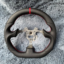 Lade das Bild in den Galerie-Viewer, TTD Craft 1999-2009 S2000 / 2002-2006 RSX Carbon Fiber Steering Wheel
