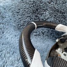 Carregar imagem no visualizador da galeria, Volante de fibra de carbono TTD Craft 2005-2010 Odyssey LX EX EX-L
