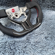 Carregar imagem no visualizador da galeria, Volante de fibra de carbono TTD Craft Toyota 2012-2013 FT86/GT86/FRS/Subaru 2013-2016 BRZ
