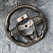 Charger l&#39;image dans la galerie, TTD Craft  2019-2024 Corolla Hatchback RAV4 / 2019-2022 Levin Carbon Fiber  Steering Wheel
