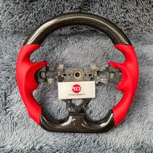 Charger l&#39;image dans la galerie, TTD Craft  9th gen Civic 2012-2015 Type R FK2  SI Carbon Fiber Steering Wheel
