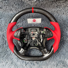 Lade das Bild in den Galerie-Viewer, TTD Craft  Acura 2004-2006 TL V6  Carbon Fiber Steering Wheel
