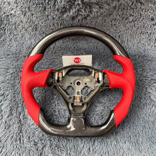 Lade das Bild in den Galerie-Viewer, TTD Craft  2003-2008 Corolla S XRS Carbon Fiber Steering Wheel
