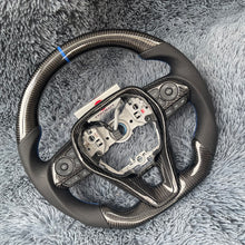 Lade das Bild in den Galerie-Viewer, TTD Craft  Toyota 2019-2025 Corolla Hatchback RAV4 Carbon Fiber  Steering Wheel
