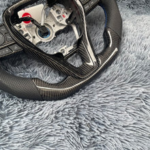 Charger l&#39;image dans la galerie, TTD Craft  2019-2024 Corolla Hatchback RAV4 / 2019-2022 Levin Carbon Fiber  Steering Wheel
