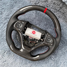 Lade das Bild in den Galerie-Viewer, TTD Craft 2012-2016  CRV EX LX EX-L Carbon Fiber Steering Wheel
