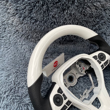 Charger l&#39;image dans la galerie, TTD Craft  2019-2024 Corolla Hatchback RAV4 / 2019-2022 Levin Carbon Fiber  Steering Wheel
