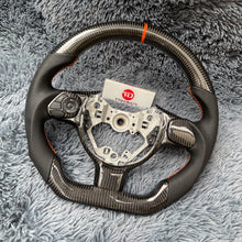 Charger l&#39;image dans la galerie, TTD Craft 2017-2024 GT86  / FRS  / 2017-2024 BRZ Carbon Fiber  Steering Wheel
