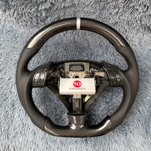 Lade das Bild in den Galerie-Viewer, TTD Craft  Acura 2004-2008 TSX  /2004-2007 Accord Cl9 / 2005-2010 Odyssey Carbon Fiber Steering Wheel
