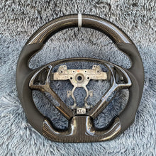 Charger l&#39;image dans la galerie, TTD Craft  Infiniti 2008-2010 EX35 Carbon Fiber  Steering Wheel
