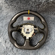 Charger l&#39;image dans la galerie, TTD Craft 1999-2009 S2000 / 2002-2006 RSX Carbon Fiber Steering Wheel
