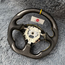 Lade das Bild in den Galerie-Viewer, TTD Craft 1999-2009 S2000 / 2002-2006 RSX Carbon Fiber Steering Wheel
