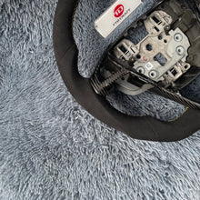 Charger l&#39;image dans la galerie, TTD Craft Ford 2013-2020 Fusion/Mondeo/Edge Carbon Fiber Steering Wheel
