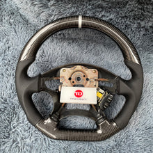 Lade das Bild in den Galerie-Viewer, TTD Craft 1997-2001 CRV EX LX SE Carbon Fiber Steering Wheel
