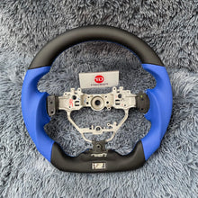 將圖片載入圖庫檢視器 Lexus 2014-2026 IS CT200h NX 200T RC RCF Leather Steering Wheel | TTD Craft
