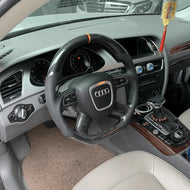 Audi A3 A4 A6 A8 Q5 Q7 S4 S6 Custom Carbon Fiber Steering Wheel |TTD Craft