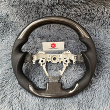 Load image into Gallery viewer, Premium Carbon Fiber Wheel Performance Upgrade for Corolla S | TTD Craft
